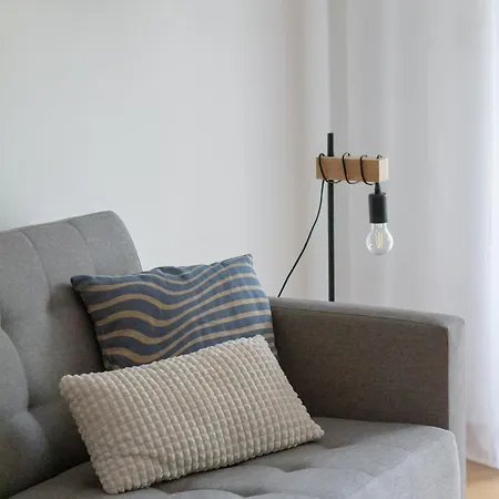 Lägenhet Marina D&d *