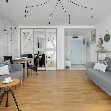 Lägenhet Marina D&d *