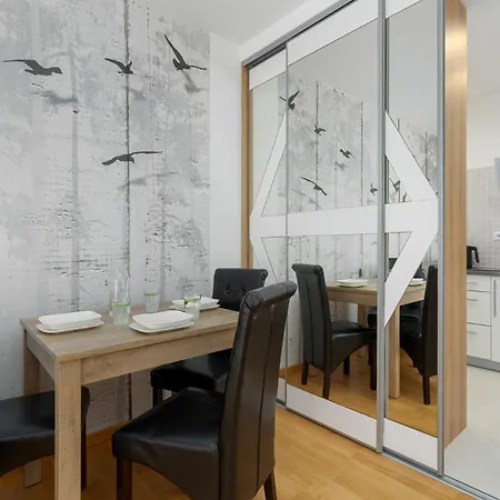 Marina D&d Lägenhet *