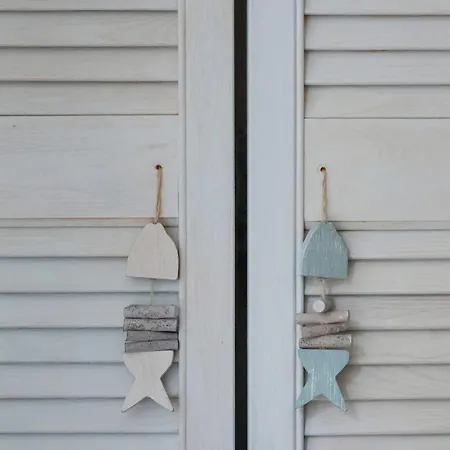 Marina D&d Międzywodzie