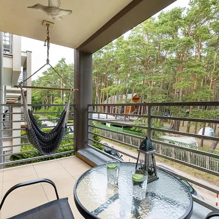 Marina D&d Międzywodzie