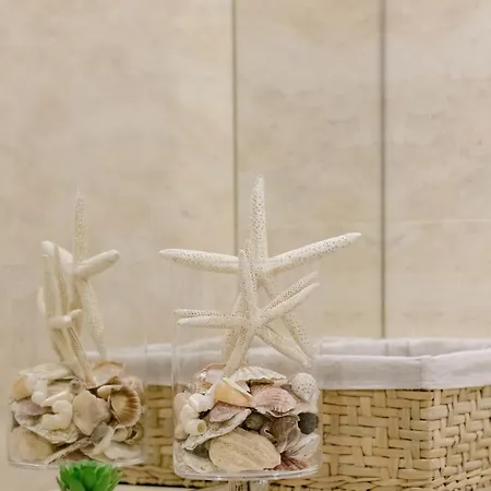 Marina D&d Lägenhet *