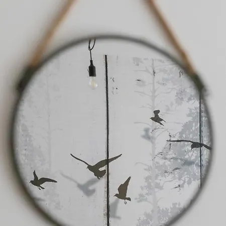 Marina D&d * Międzywodzie