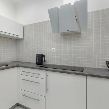 Marina D&d * Międzywodzie