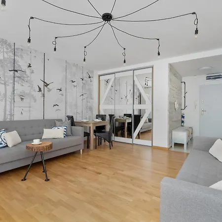 Lägenhet Marina D&d *