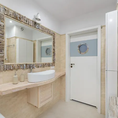 Marina D&d Lägenhet *