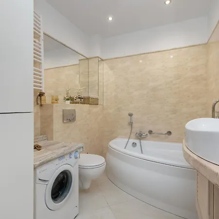 Marina D&d Międzywodzie