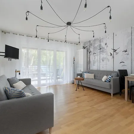 Lägenhet Marina D&d