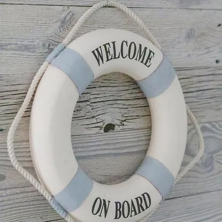 Marina D&d Lägenhet