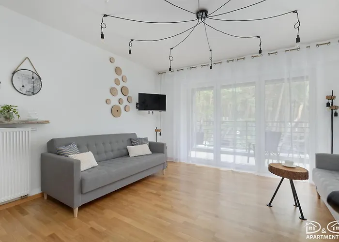 Marina D&d شقة مينزفوجة