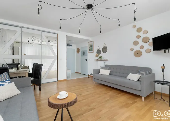 Marina D&d شقة مينزفوجة