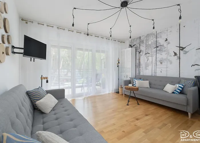 Marina D&d شقة مينزفوجة